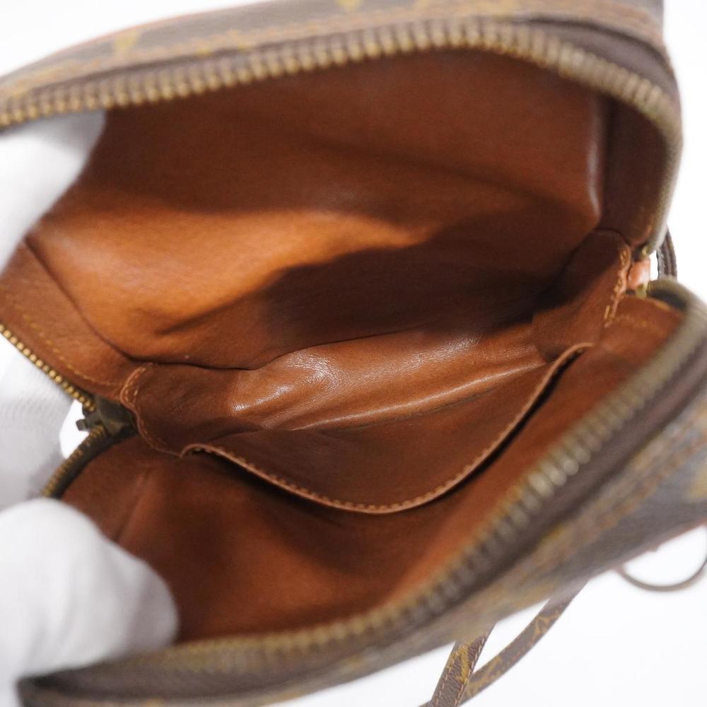 Louis Vuitton Mini Amazon Model Monogram Shoulder… - image 4